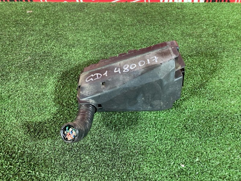 Блок реле и предохранителей, 500 рублей, Солонцы