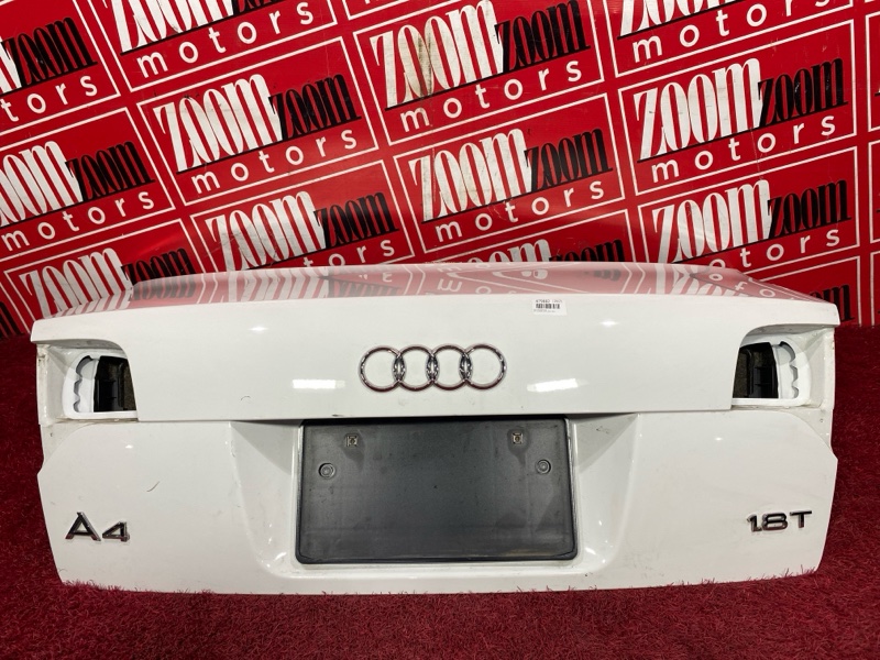 Крышка багажника, 7000 рублей, Солонцы