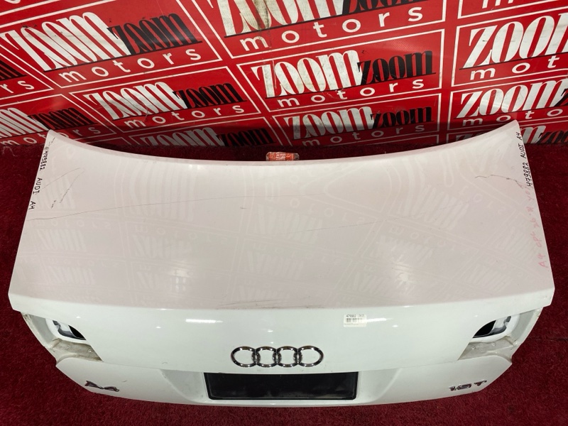 Крышка багажника, 7000 рублей, Солонцы