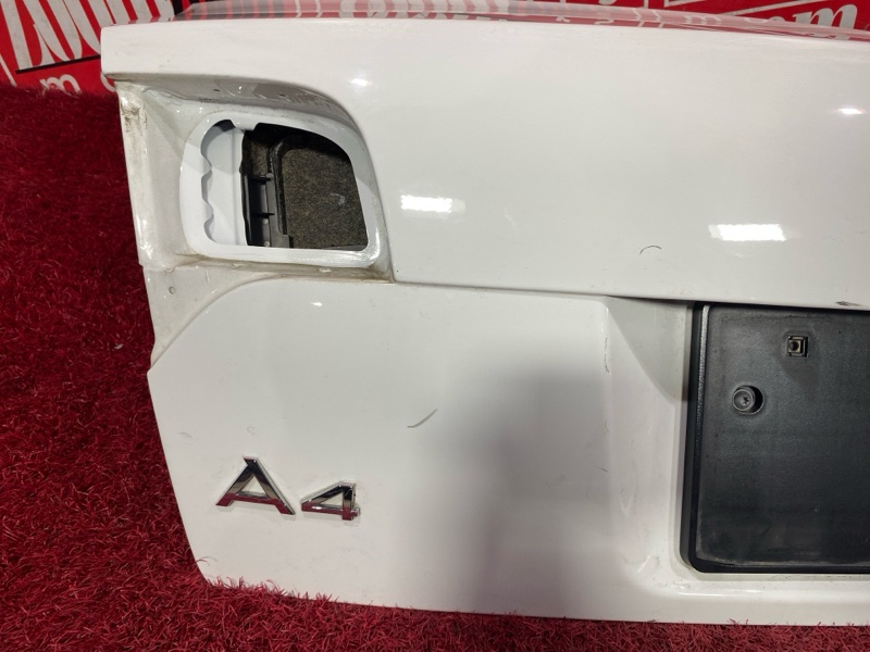 Крышка багажника, 7000 рублей, Солонцы