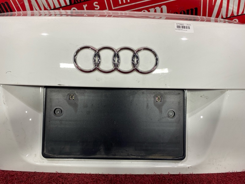 Крышка багажника, 7000 рублей, Солонцы