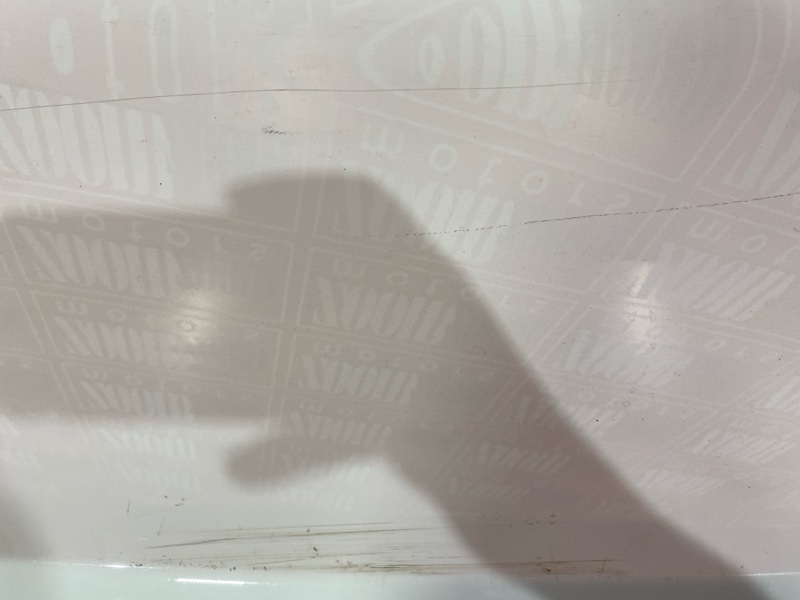 Крышка багажника, 7000 рублей, Солонцы