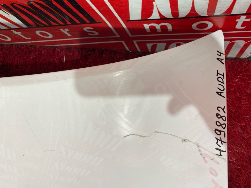 Крышка багажника, 7000 рублей, Солонцы