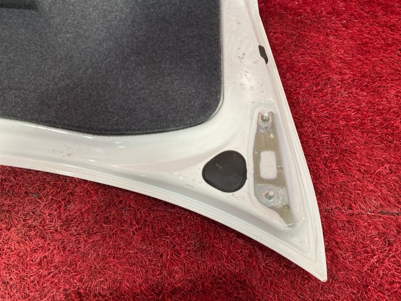 Крышка багажника, 7000 рублей, Солонцы