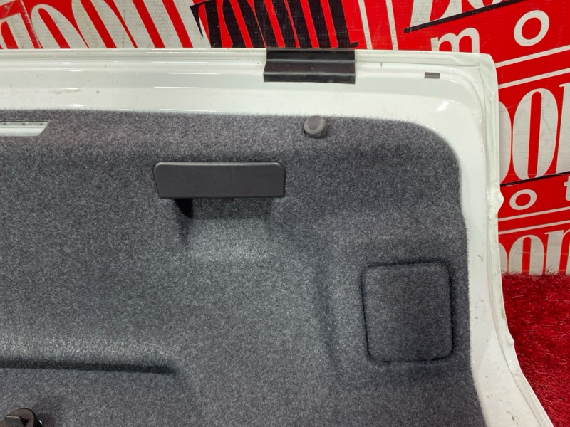 Крышка багажника, 7000 рублей, Солонцы