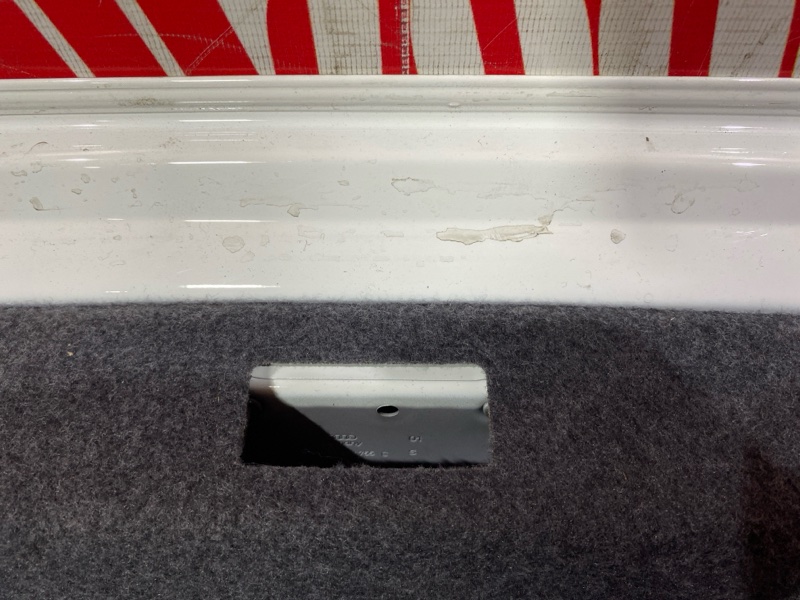 Крышка багажника, 7000 рублей, Солонцы