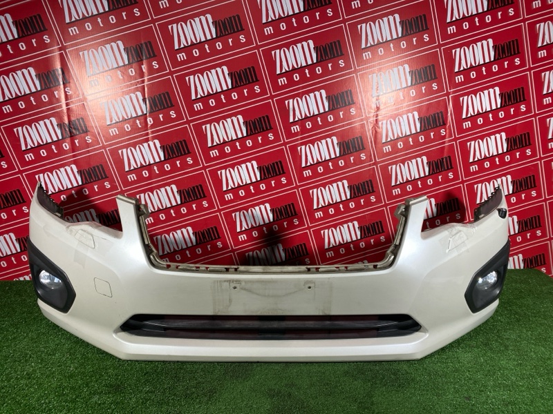 Бампер, 31400 рублей, Солонцы