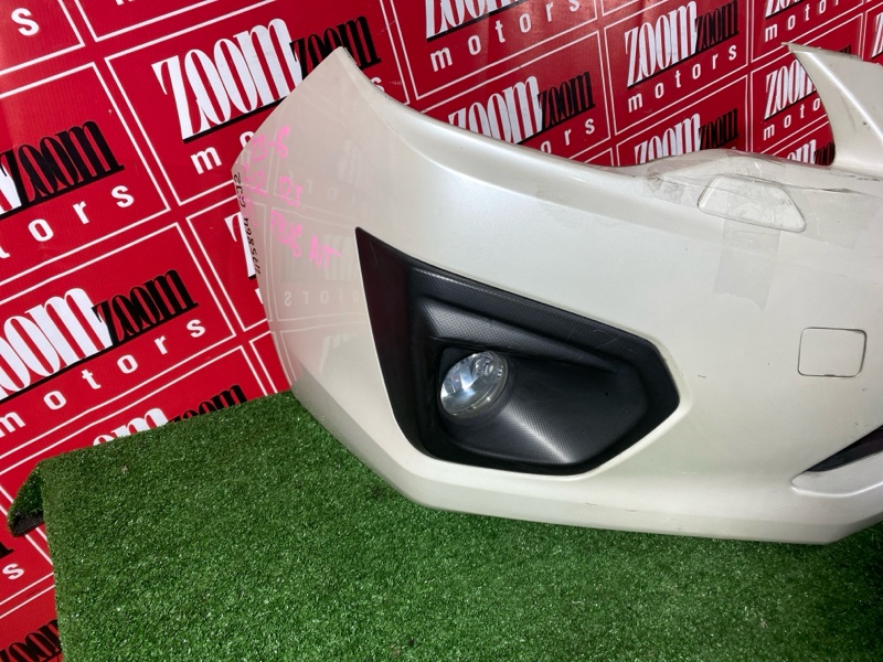 Бампер, 31400 рублей, Солонцы