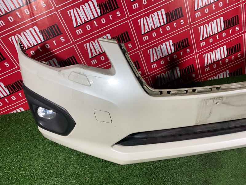 Бампер, 31400 рублей, Солонцы