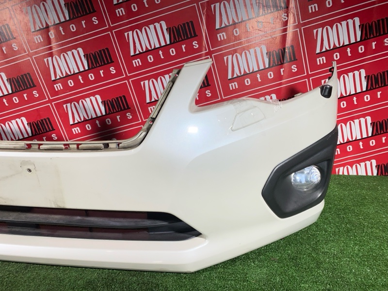 Бампер, 31400 рублей, Солонцы