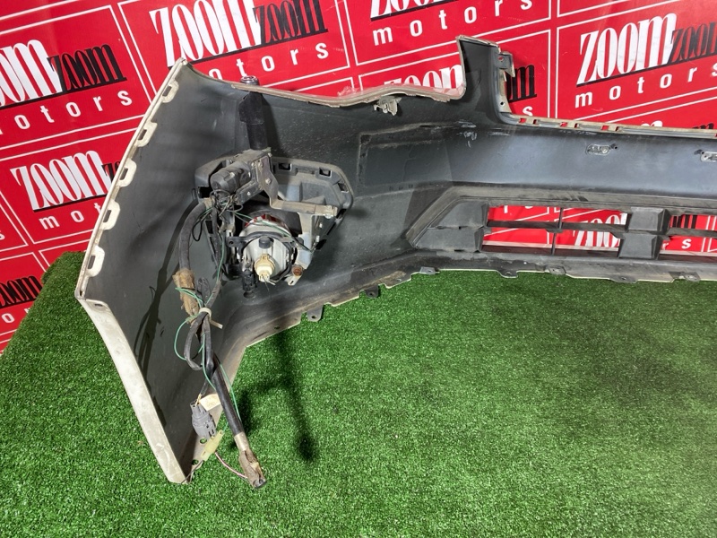 Бампер, 31400 рублей, Солонцы