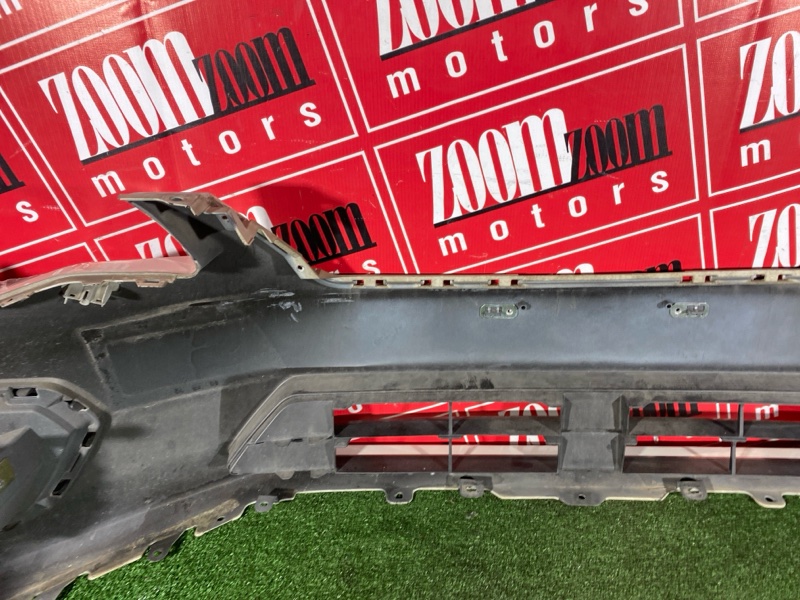 Бампер, 31400 рублей, Солонцы