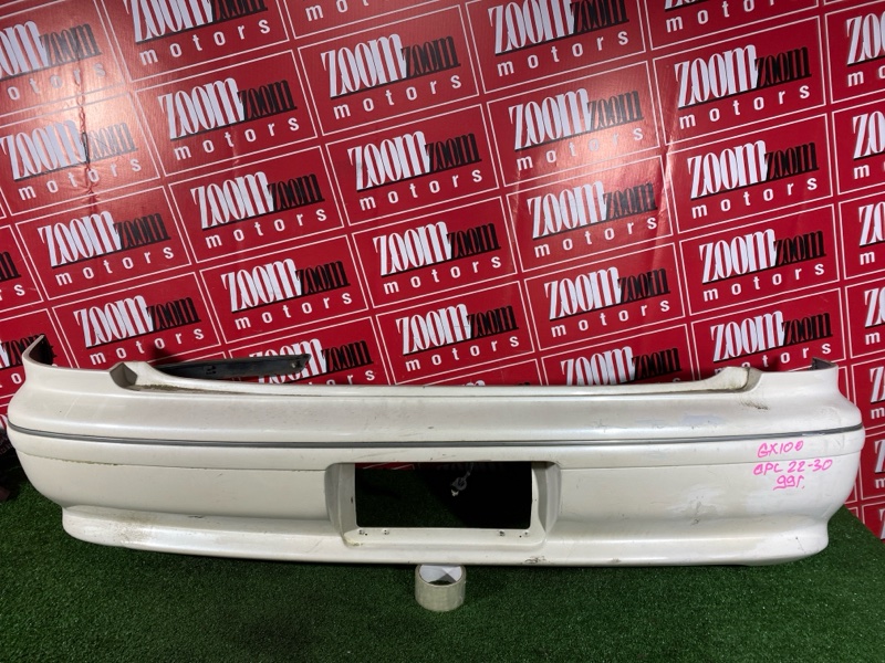 Бампер, 4300 рублей, Солонцы