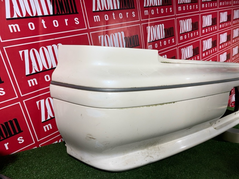 Бампер, 4300 рублей, Солонцы