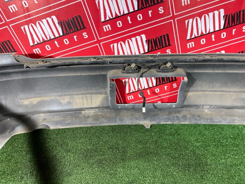 Бампер, 4300 рублей, Солонцы