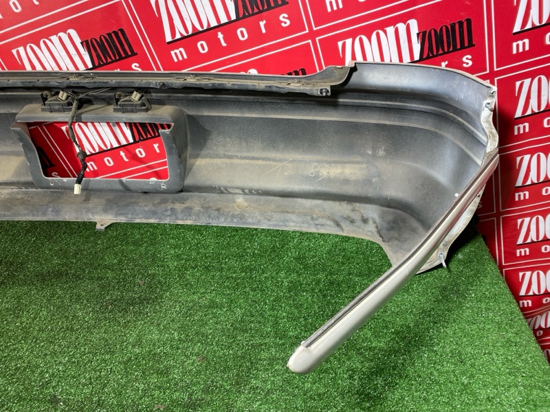 Бампер, 4300 рублей, Солонцы