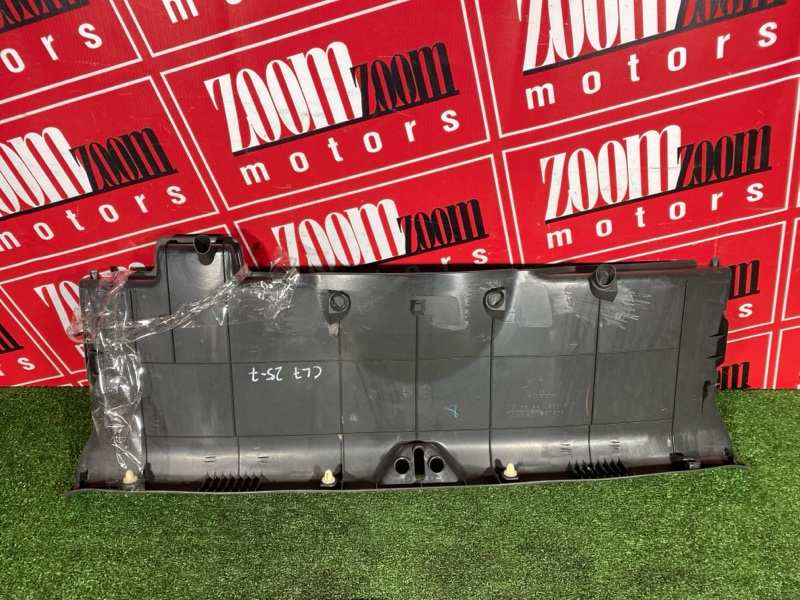 Накладка багажника, 500 рублей, Солонцы