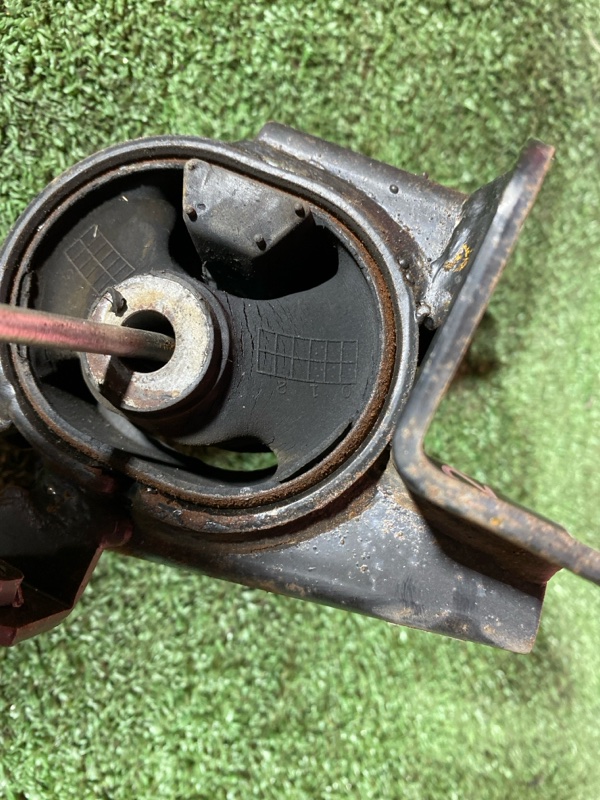 Подушка КПП, 1300 рублей, Солонцы