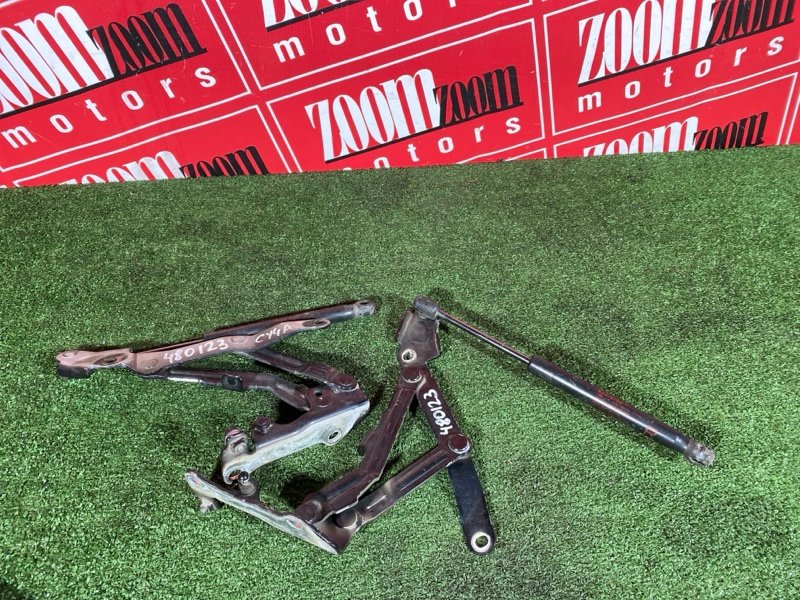 Кронштейн багажника, 800 рублей, Солонцы