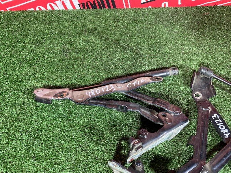 Кронштейн багажника, 800 рублей, Солонцы