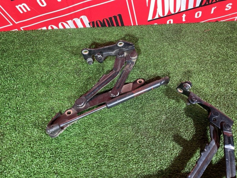 Кронштейн багажника, 800 рублей, Солонцы