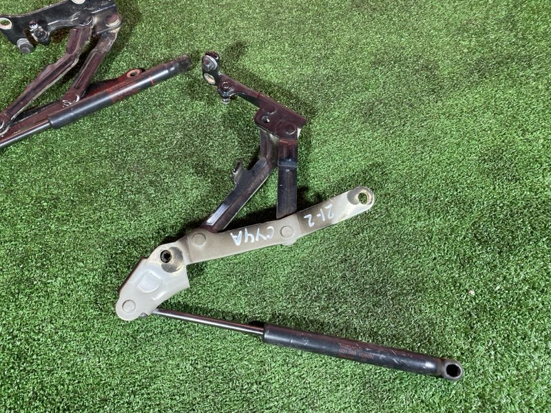 Кронштейн багажника, 800 рублей, Солонцы