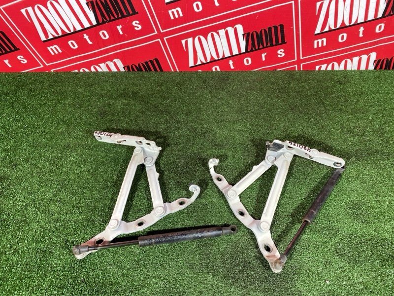 Кронштейн багажника, 900 рублей, Солонцы