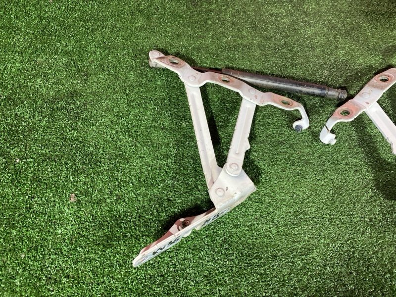 Кронштейн багажника, 900 рублей, Солонцы