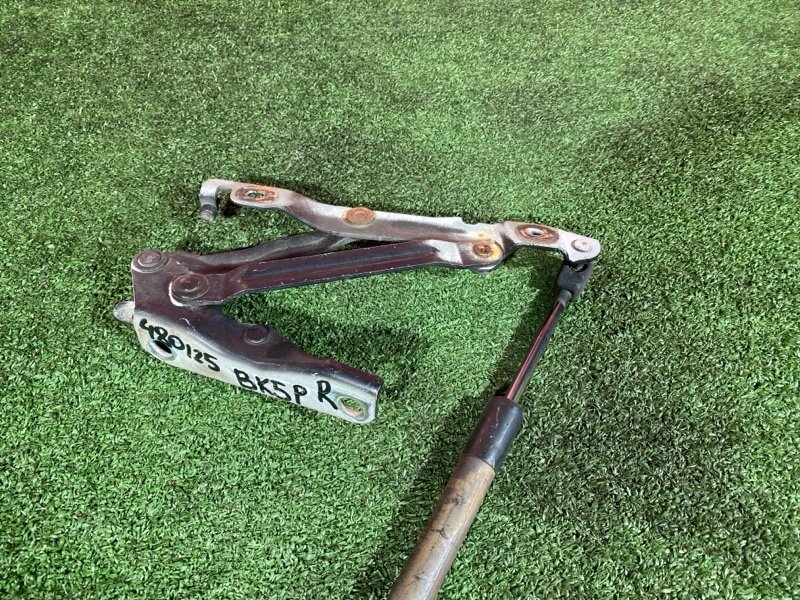 Кронштейн багажника, 400 рублей, Солонцы