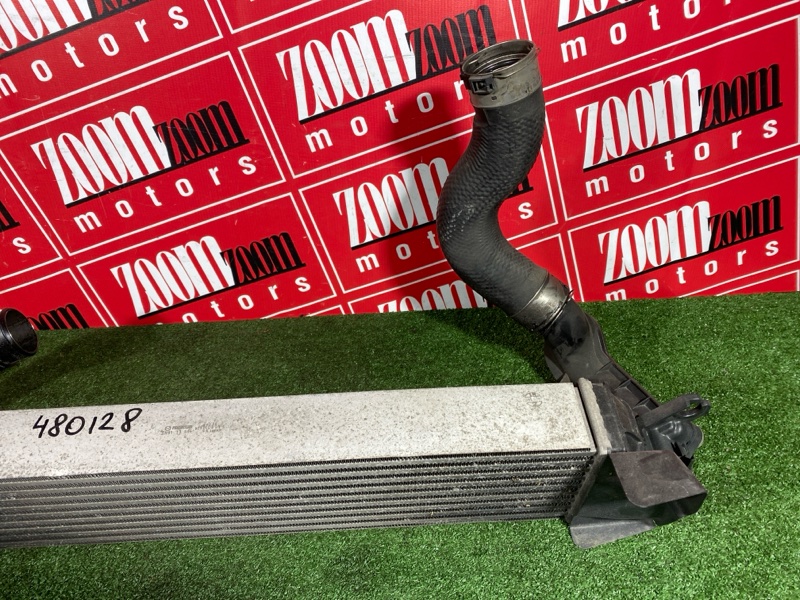 Радиатор интеркулера, 5300 рублей, Солонцы