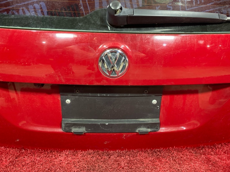 Дверь задняя багажника, 10900 рублей, Солонцы