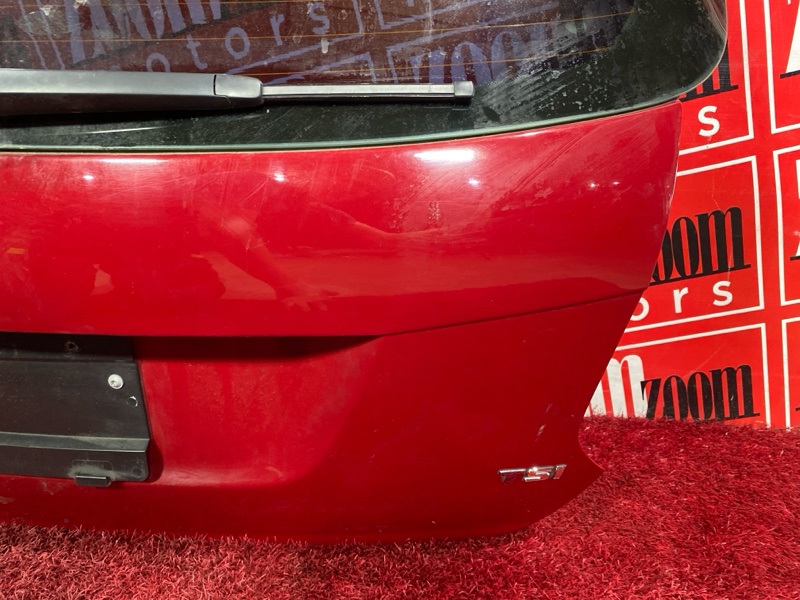 Дверь задняя багажника, 10900 рублей, Солонцы