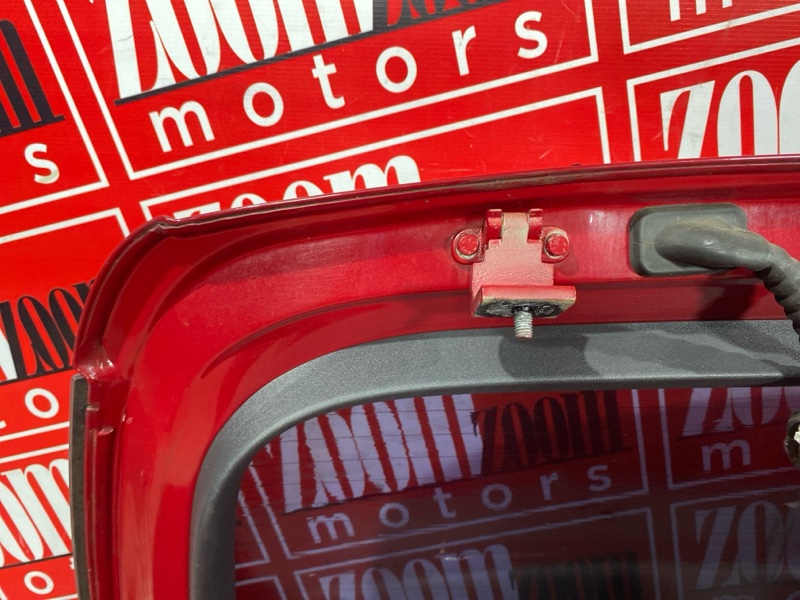 Дверь задняя багажника, 10900 рублей, Солонцы