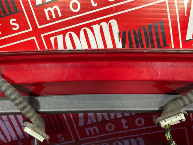 Дверь задняя багажника, 10900 рублей, Солонцы