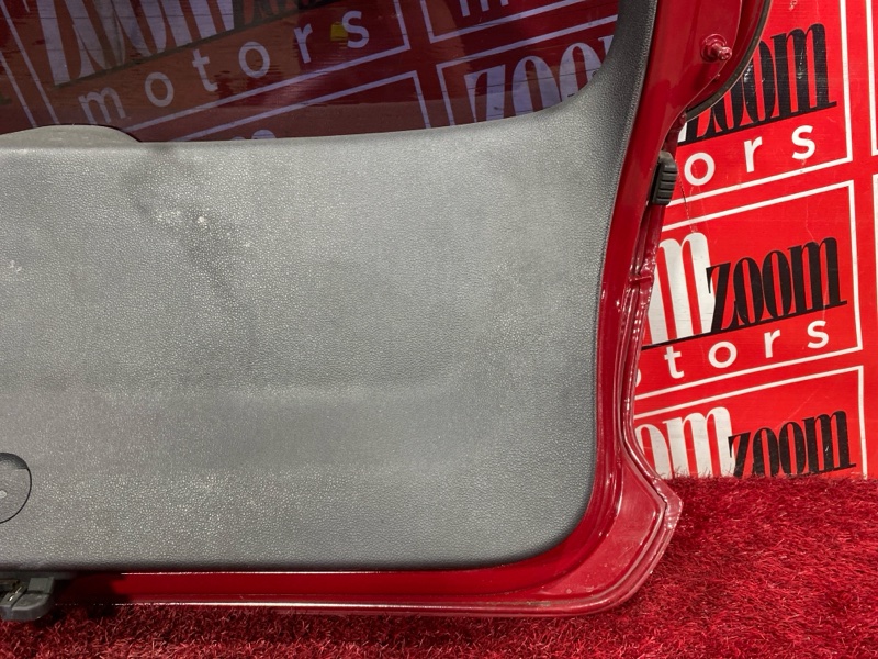 Дверь задняя багажника, 10900 рублей, Солонцы