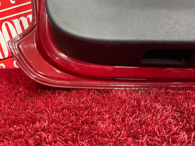 Дверь задняя багажника, 10900 рублей, Солонцы