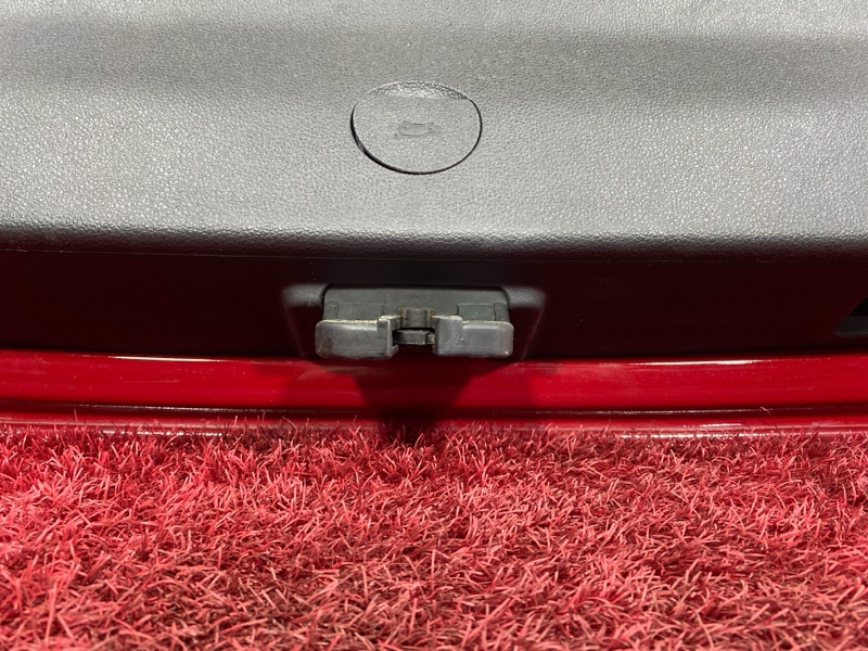 Дверь задняя багажника, 10900 рублей, Солонцы