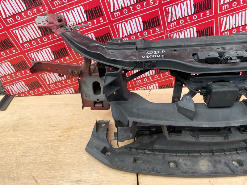 Рамка радиатора, 11400 рублей, Солонцы