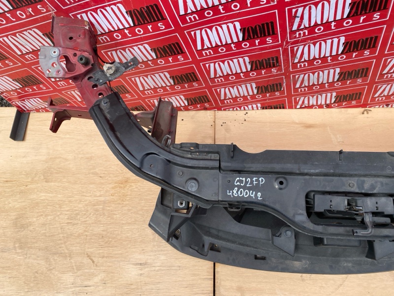 Рамка радиатора, 11400 рублей, Солонцы