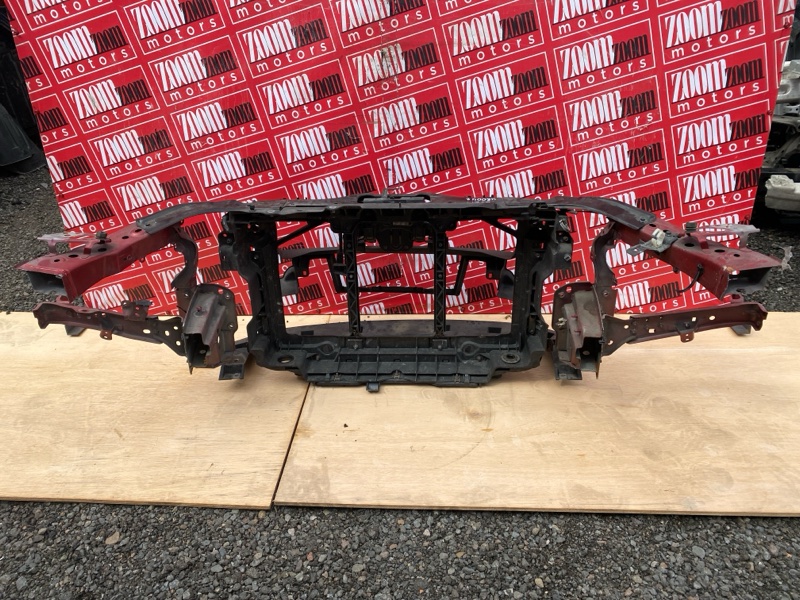 Рамка радиатора, 11400 рублей, Солонцы