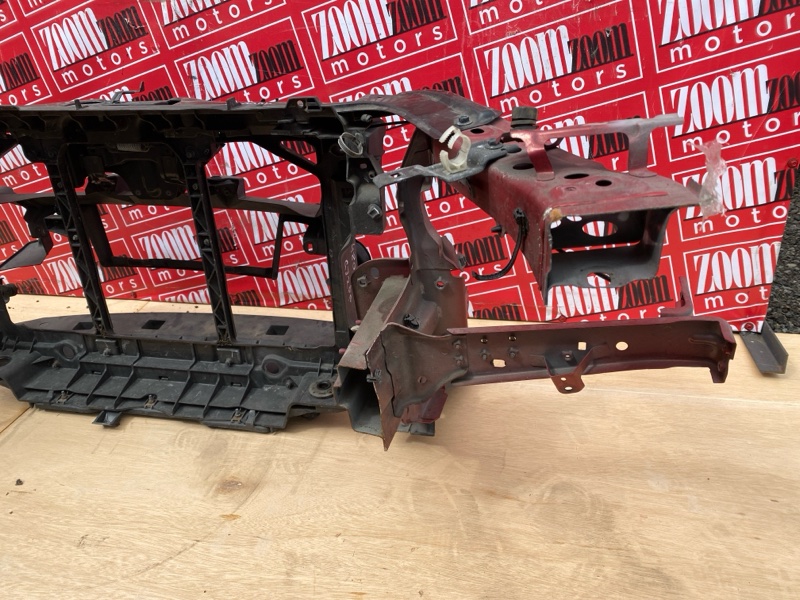 Рамка радиатора, 11400 рублей, Солонцы