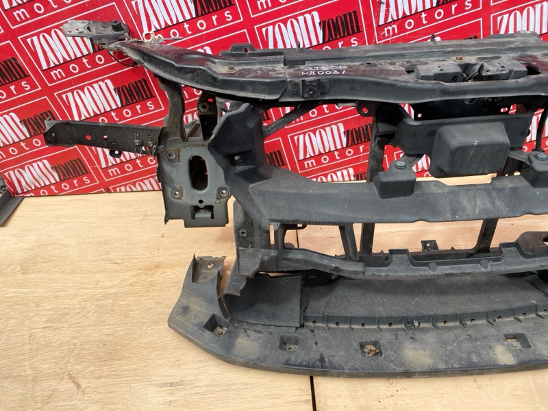 Рамка радиатора, 11400 рублей, Солонцы