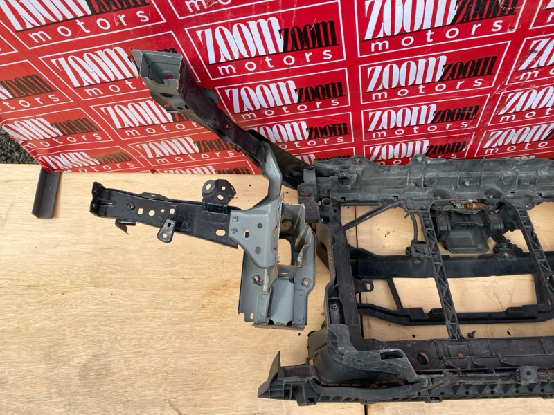 Рамка радиатора, 11400 рублей, Солонцы