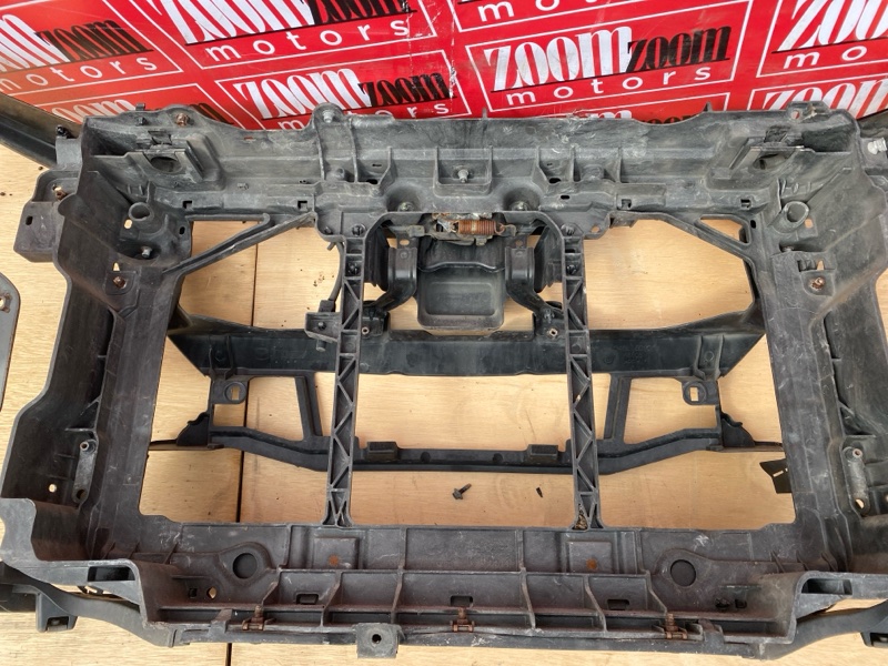 Рамка радиатора, 11400 рублей, Солонцы