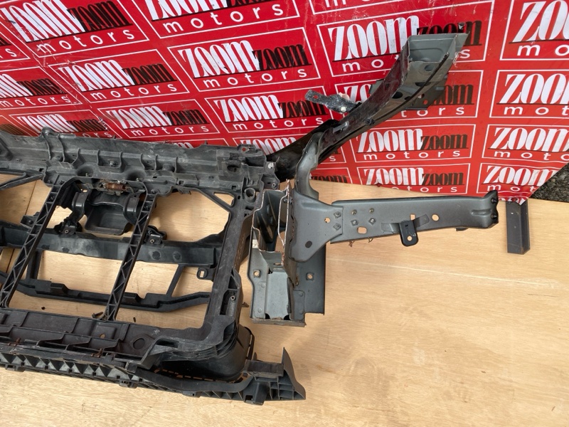 Рамка радиатора, 11400 рублей, Солонцы