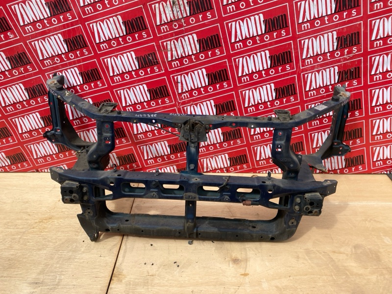 Рамка радиатора, 11400 рублей, Солонцы