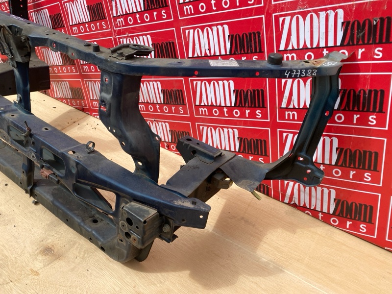 Рамка радиатора, 11400 рублей, Солонцы