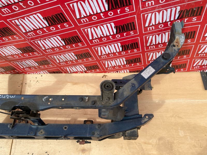 Рамка радиатора, 11400 рублей, Солонцы