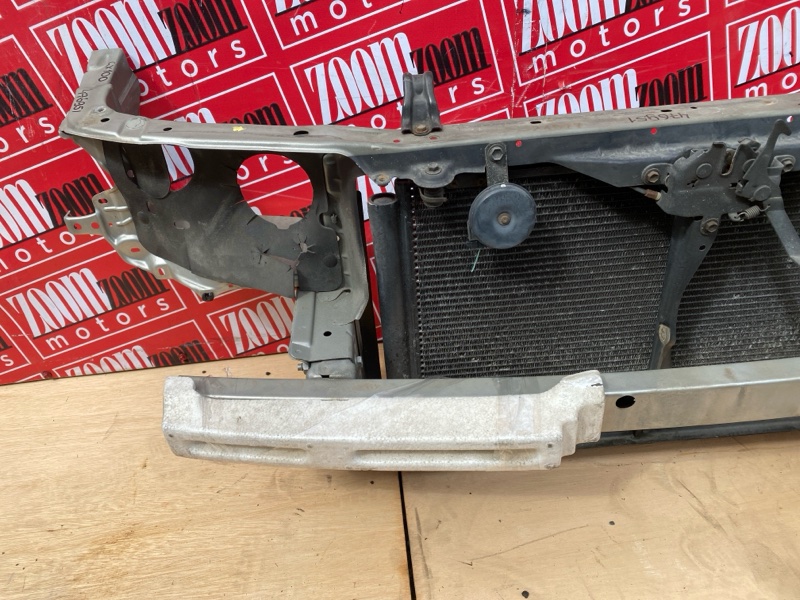 Рамка радиатора, 30400 рублей, Солонцы