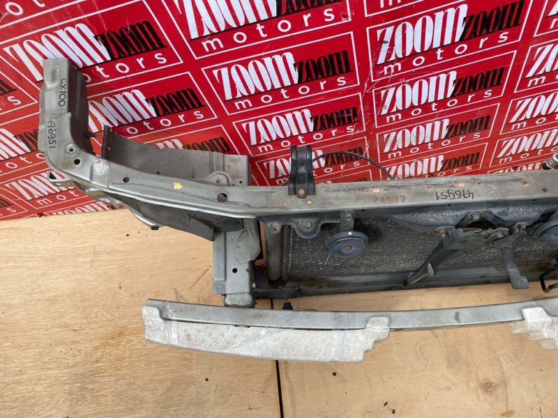 Рамка радиатора, 30400 рублей, Солонцы